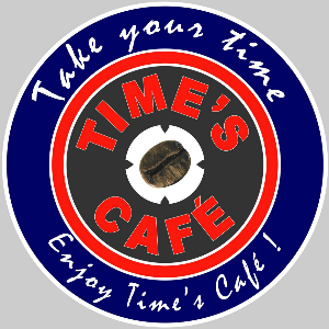 Time's Café Time's Café